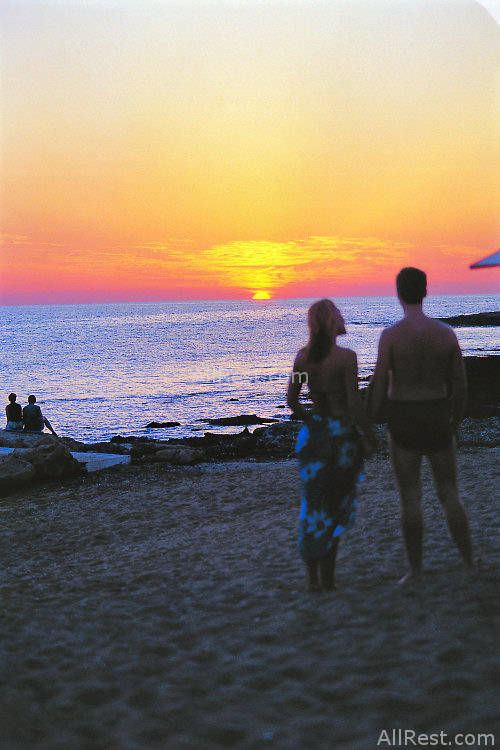 Athena Beach Hotel 25
